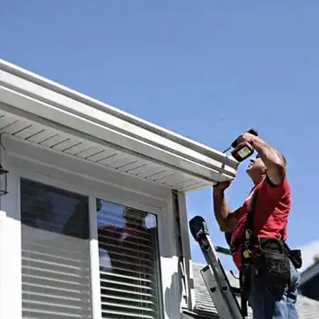 gutter services Mayfield